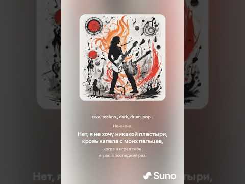 PRAGODANCE - PRAGODANCE  - гитары (Guitars) /RUSPOP 2024 1/