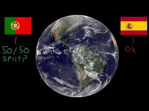 The Spanish Language - A Brief History