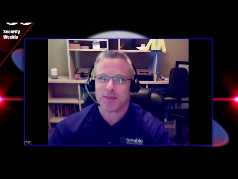 Containers and Security - Enterprise Security Weekly #47