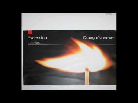 Excession - Nostrum [2000]