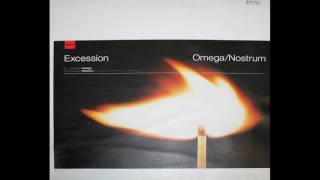 Excession - Nostrum [2000]