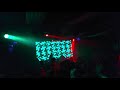 Sully Bangface Weekender 16 03 19 01
