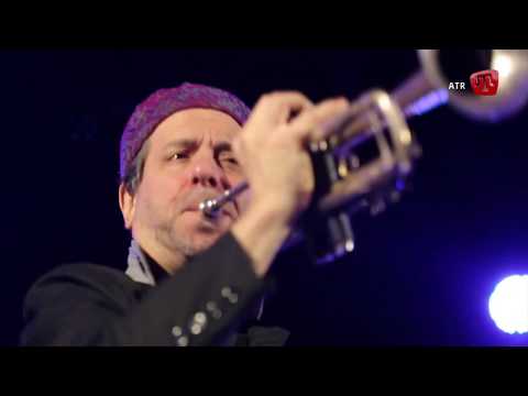 Jewslim Orchestra - Balagan Qalabalıq