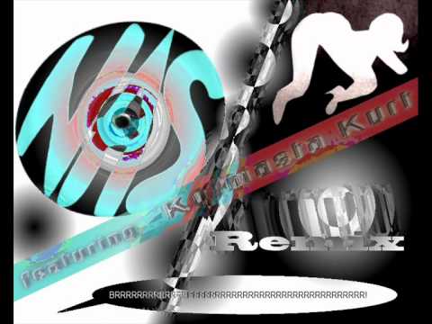 Nas vs Kutmasta Kurt - It ain't hard to break u off!