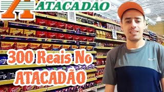 Explorando Ofertas Incríveis no Atacadão: Minha Grande Compra Econômica!