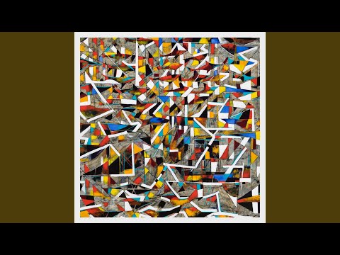 Miroir De John Wayne - Karkwa