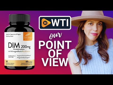 DIM Supplements - WTI product video review