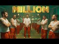 MILLION Eugen Anghel X Andry X Don Silvio X Ady Official Video