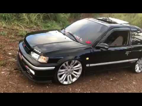 Thumbnail for Toyota corsa by Toyota Corsa