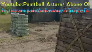 preview picture of video 'Paintball Astara'