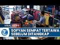Detik-detik Caleg PKS Aceh Tamiang Ditangkap Polisi saat Beli Celana, Sofyan Pengedar Narkoba 70 KG