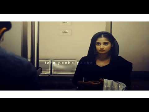 Dil Main HonTum Ft Asfiya♥️