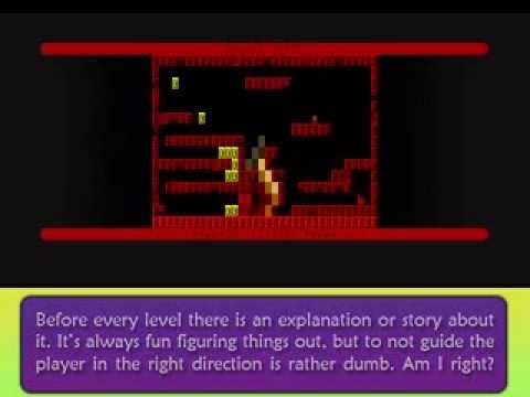 Blocks [MegaZeux] - A game I made years ago