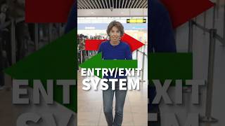 Download lagu The entry/exit system (EES) has entered into force! mp3