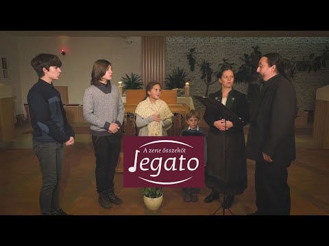 Ványolós családi koncert