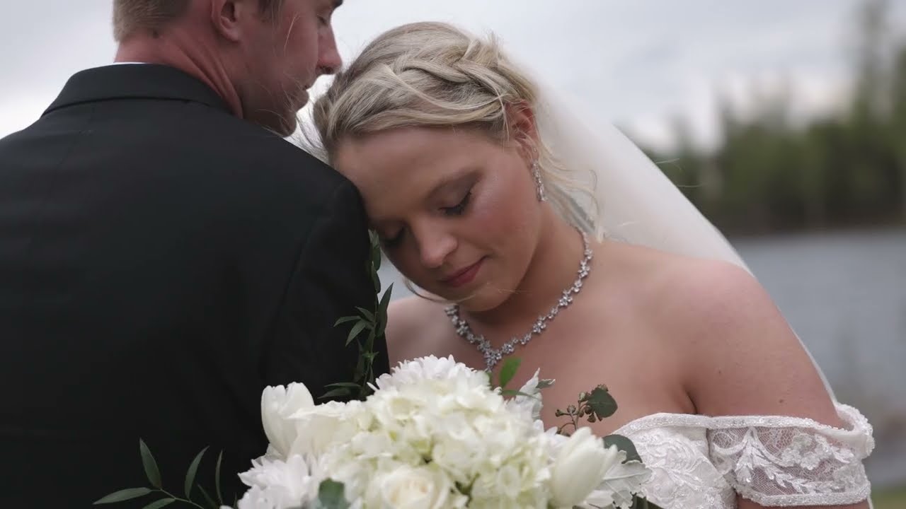 Makayla & Andrew Wedding Teaser