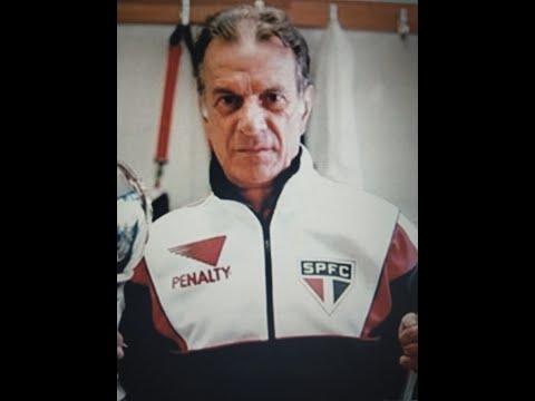 MUY MITICO TELÈ SANTANA FINAL LIBERTADORES São Paulo FC vs  Universidad Católica 1993.