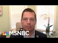 Rep. Swalwell Fires Back At GOP Critics: Second Impeachment Is 'Constitutional' | Hallie Jackson Rep. Swalwell Fires Back At GOP Critics: Second Impeachment Is 'Constitutional' | Hallie Jackson