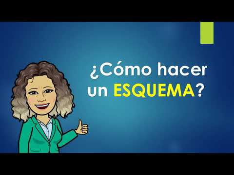 VIDEO ESQUEMA