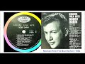 Bobby Darin - Michael Row The Boat Ashore 1963