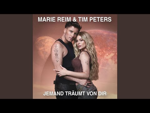 Jemand träumt von dir