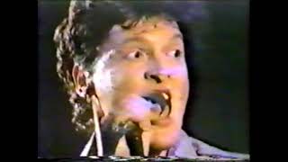 Golden Earring - Against the Grain (Live Midnight Special 1978)