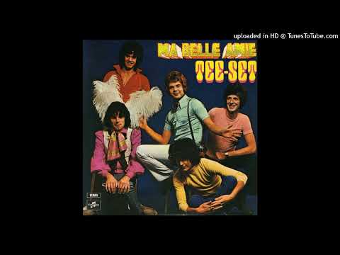 Tee Set - Ma belle amie [1970] [magnums extended mix]