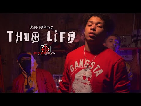 BadSide Xavy - Thug Life | Shot By Endless Vision