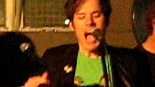 of Montreal: and i&#39;ve seen a bloody shadow (acoustic)