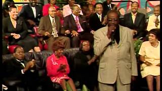 The Dixie Hummingbirds - "Who Are We?"