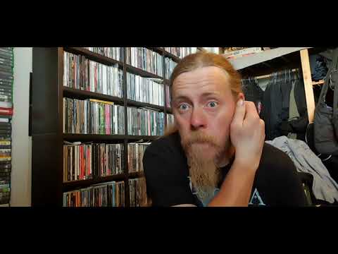 Alestorm 'Live In Tilburg' Digibook Unboxing