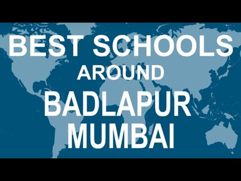 download lagu mp3 mp4 Best School In Badlapur, download lagu Best School In Badlapur gratis, unduh video klip Best School In Badlapur