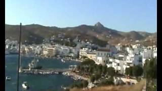 preview picture of video 'ΤΗΝΟΣ TINOS'