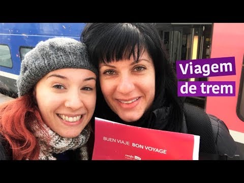 download lagu mp3 mp4 Trem De Paris Para Barcelona, download lagu Trem De Paris Para Barcelona gratis, unduh video klip Trem De Paris Para Barcelona