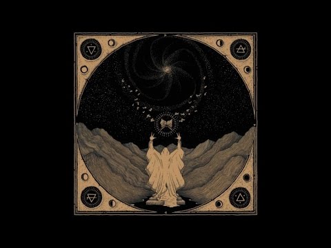 Lotus Thief - Idisi [taken from "Gramarye"]