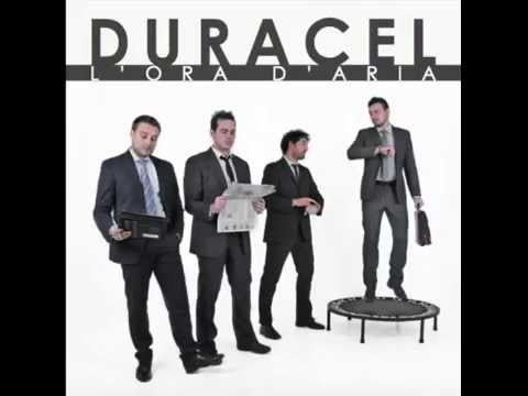 Duracel - L'ora d'aria (2014)