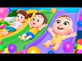Rainbow Colors Song Lalafun Nursery Rhymes Kids Songs