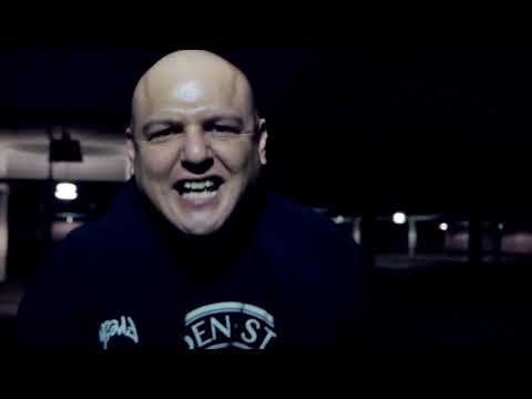 Krazy Race ft. Mic Bles - Blood On Your Hands (prod. by Josh Appetite / cuts by DJ Romes)