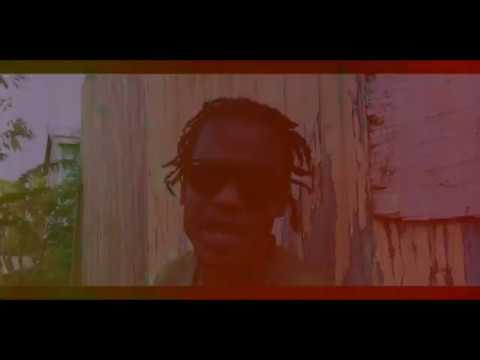 Shadow King ft. NICK MACK - HOLD THE FAITH (Music Video) [Grenada Dancehall] HD