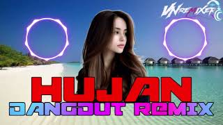 Download lagu MANTAP⚠️⚠️Dangdut Remix Keyboard - Hujan - Terbaru 2025 mp3