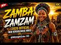 Rihanna - Zamba Zamzam (2026 Official New Version Music Video)