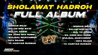 Download lagu SHOLAWAT HADROH FULL ALBUM - HADROH FULL ALBUM VIRAL 2026 BASS SUPER HOREG - NGR PRODUCTIONS mp3