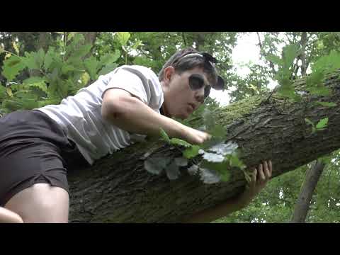 Skautský tábor 2020 – Čí je Čína?! (Újezd u Černé Hory)