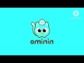 Ninimo Logo Effects Sponsored By Klasky Csupo 2001 Effects Extended