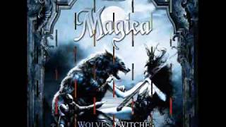 Magica- Just For Two Coins