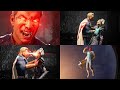 Mortal Kombat 1 All Homelander Fatalities Brutalities 4K 60ᶠᵖˢ