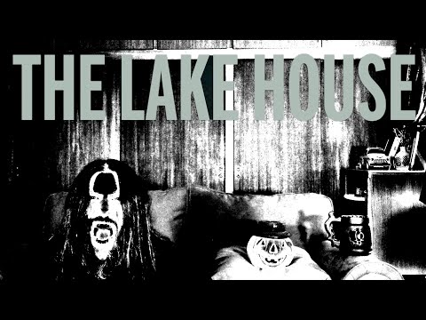 Late Review of Alan Wake II: The Lack House