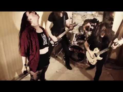 Kevlar- "The Void" Official Music Video