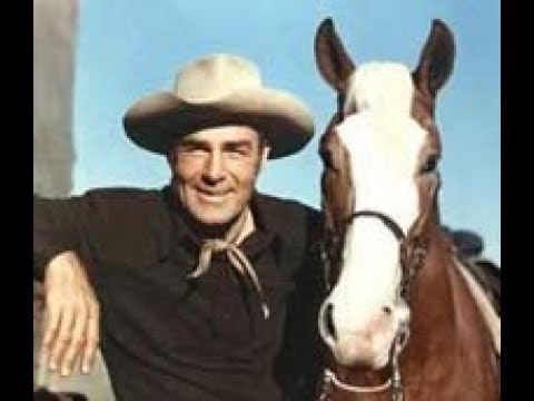 Randolph Scott:  Whatever Happened to....(Jerry Skinner Documentary)