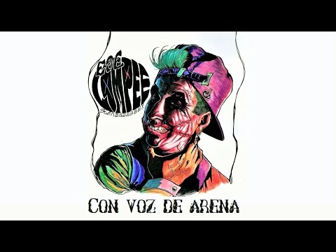 ESELOMPEE  - El careta, el perro y yo (Video Oficial)